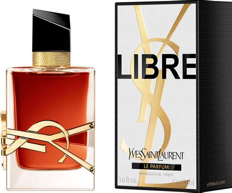 ysl libre edp 50ml|ysl libre perfume price.